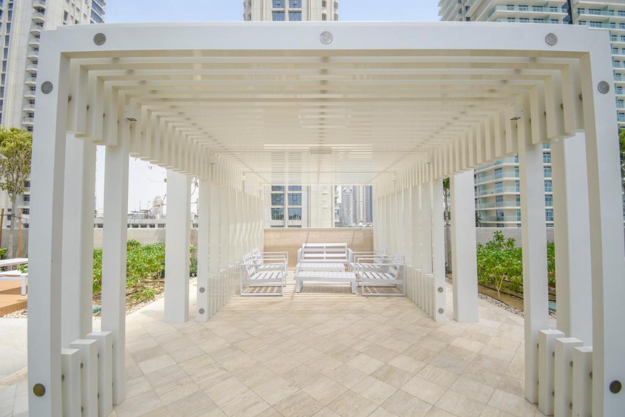 Apartment Vista 1 Emaar Beachfront - Mint Dubai