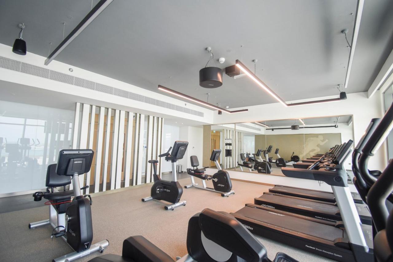 Vista 1 Emaar Beachfront - Mint