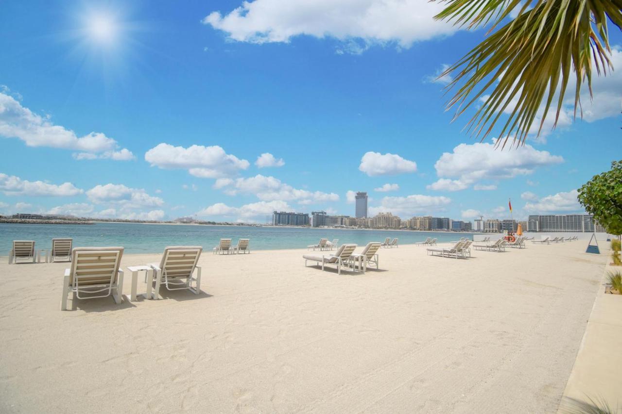 Vista 1 Emaar Beachfront - Mint Apartment