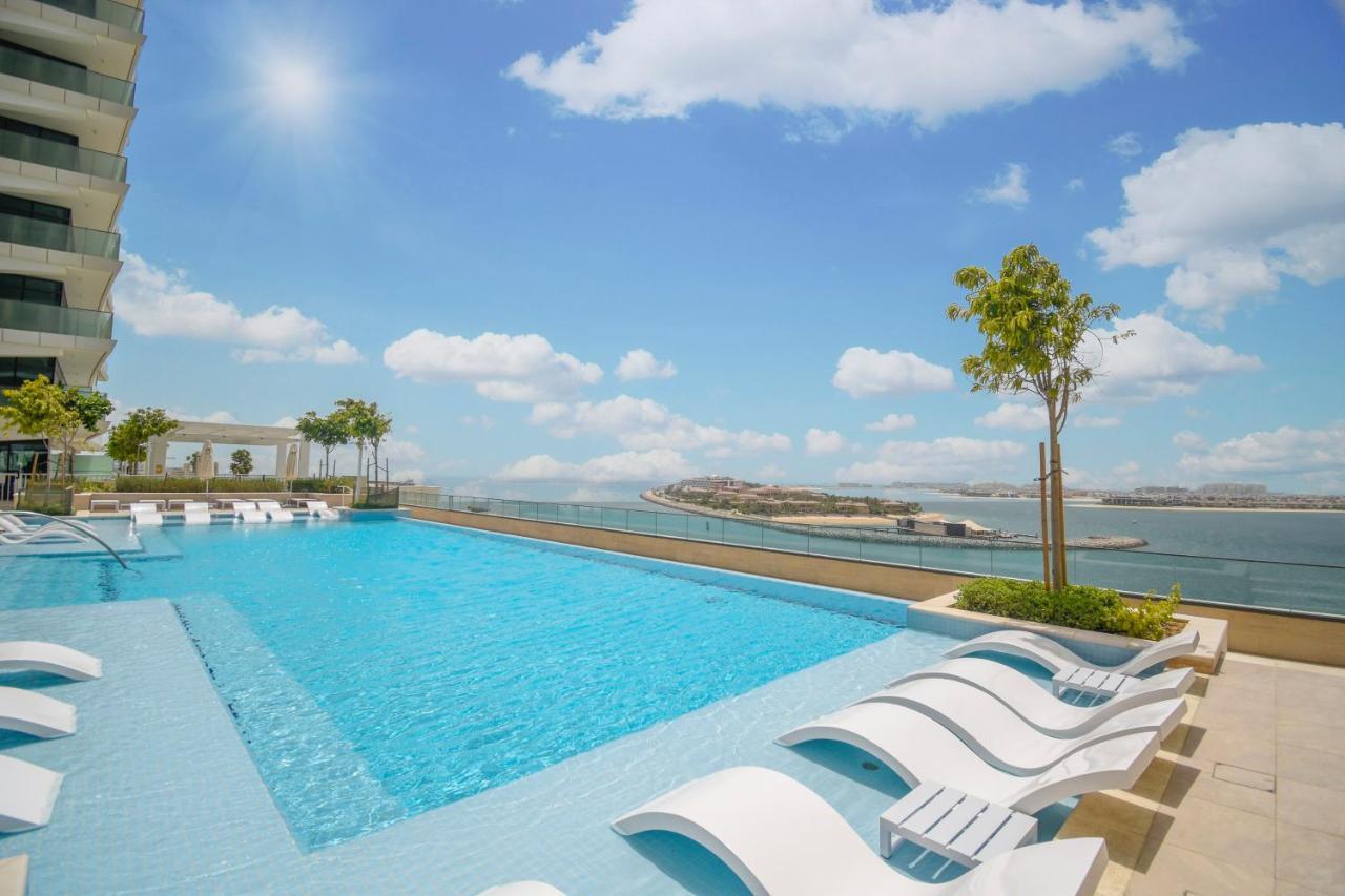 Apartment Vista 1 Emaar Beachfront - Mint Dubai